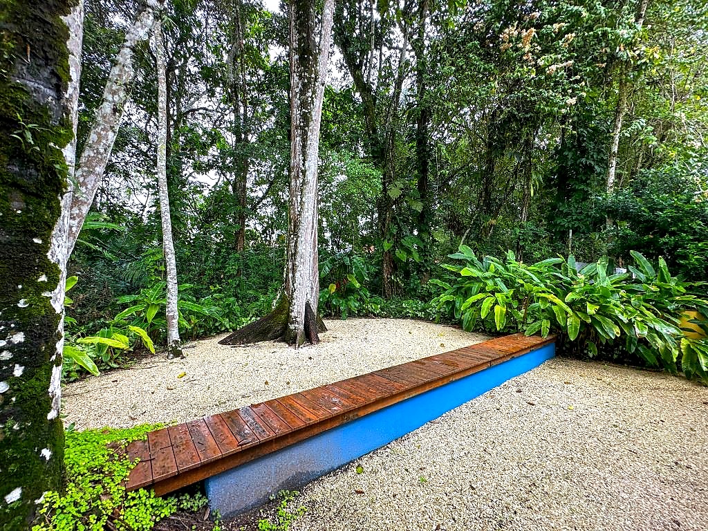 Área verde