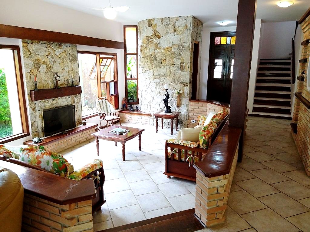 Casa · Riviera de São Lourenço · Módulo 4