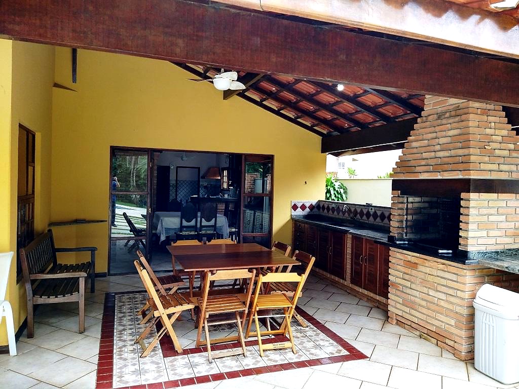 Casa CA0110 – foto 32