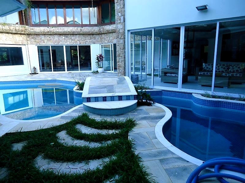 Casa · Riviera de São Lourenço · Módulo 21