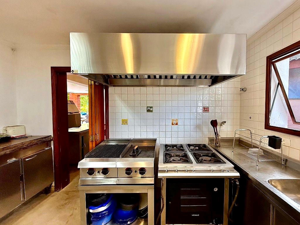 Cozinha