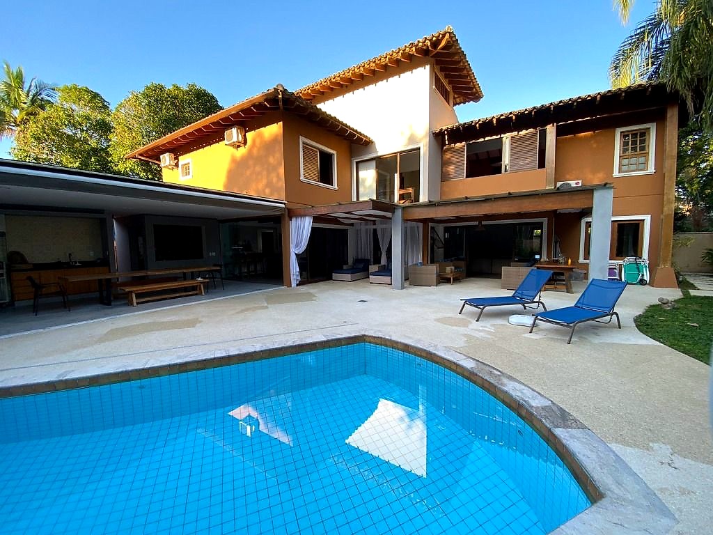Casa · Riviera de São Lourenço · Módulo 5