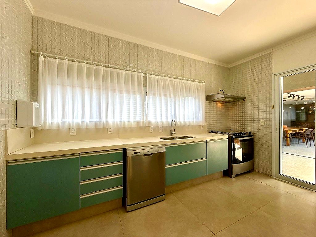Cozinha