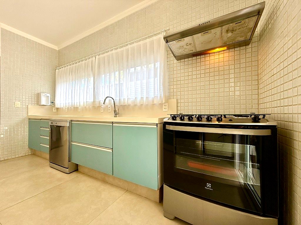 Cozinha