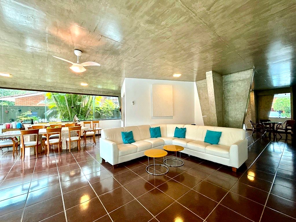 Casa · Riviera de São Lourenço · Módulo 5