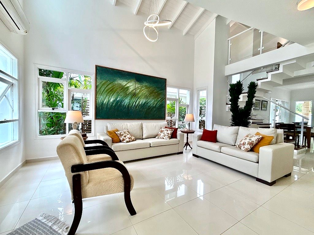 Casa · Riviera de São Lourenço · Módulo 19