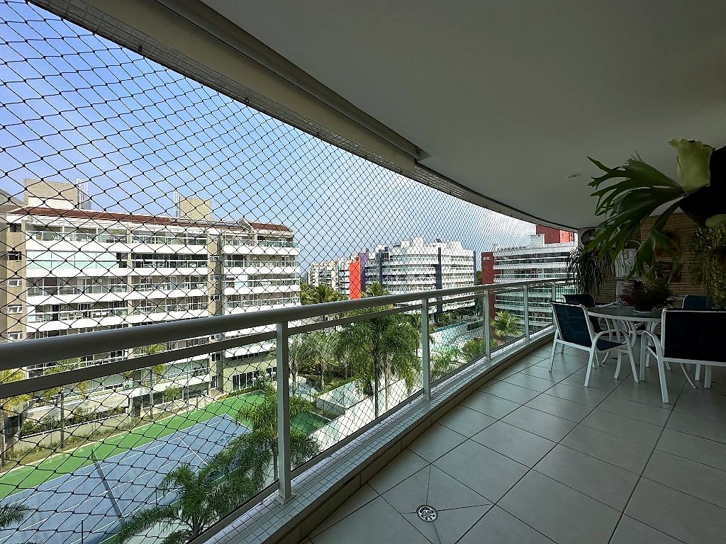 Apartamento AP0359 – foto 17