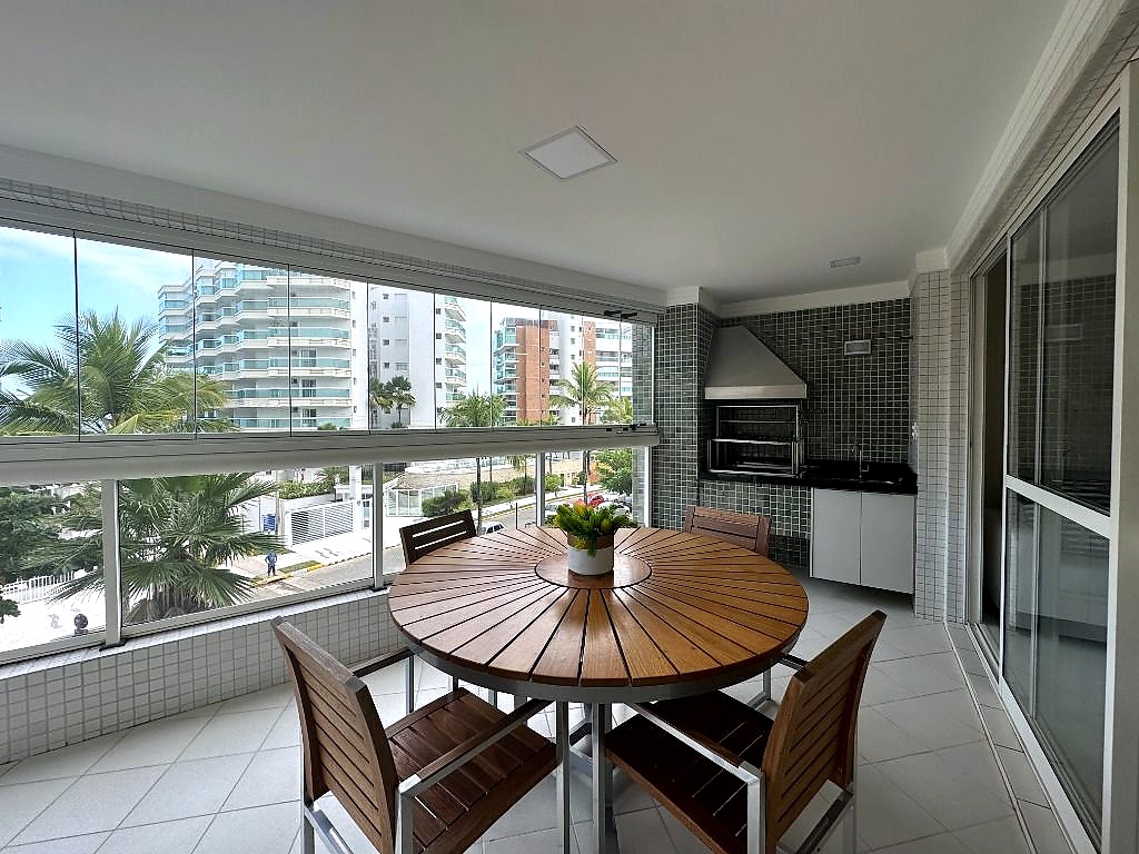 Apartamento · Riviera de São Lourenço · Módulo 7