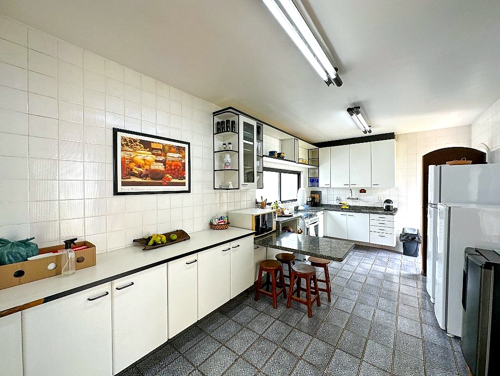 Cozinha