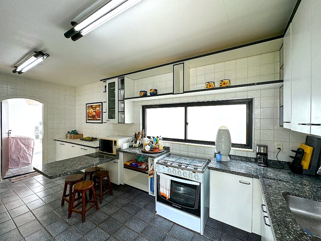Cozinha