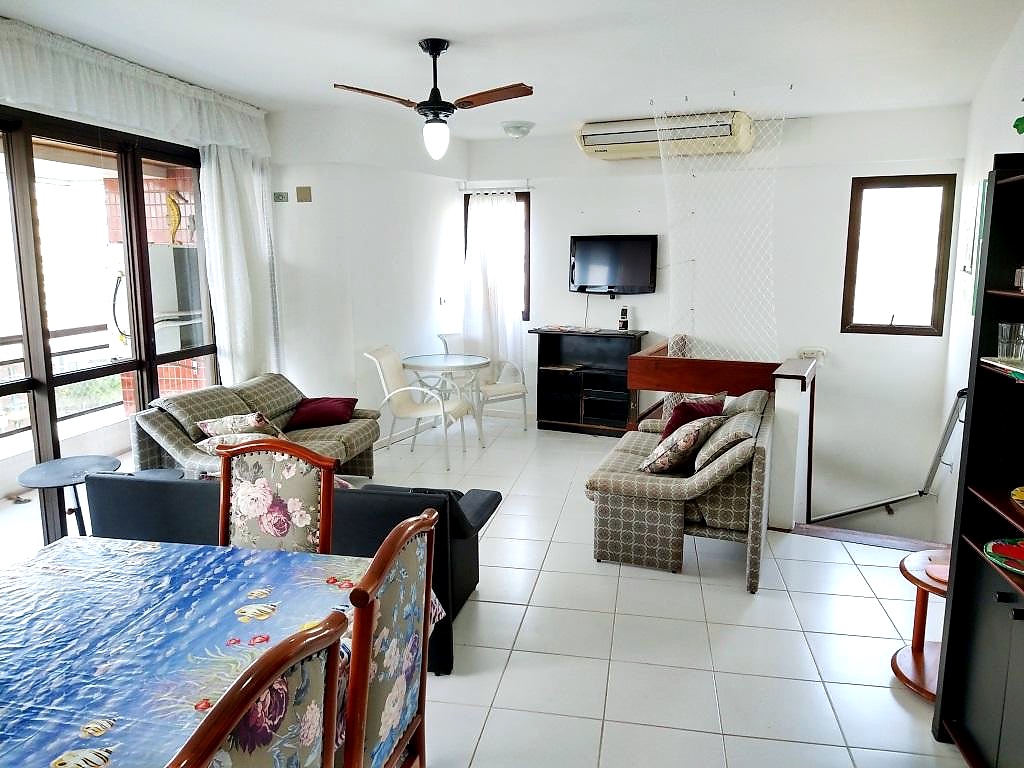 Apartamento duplex AD0003 – foto 2