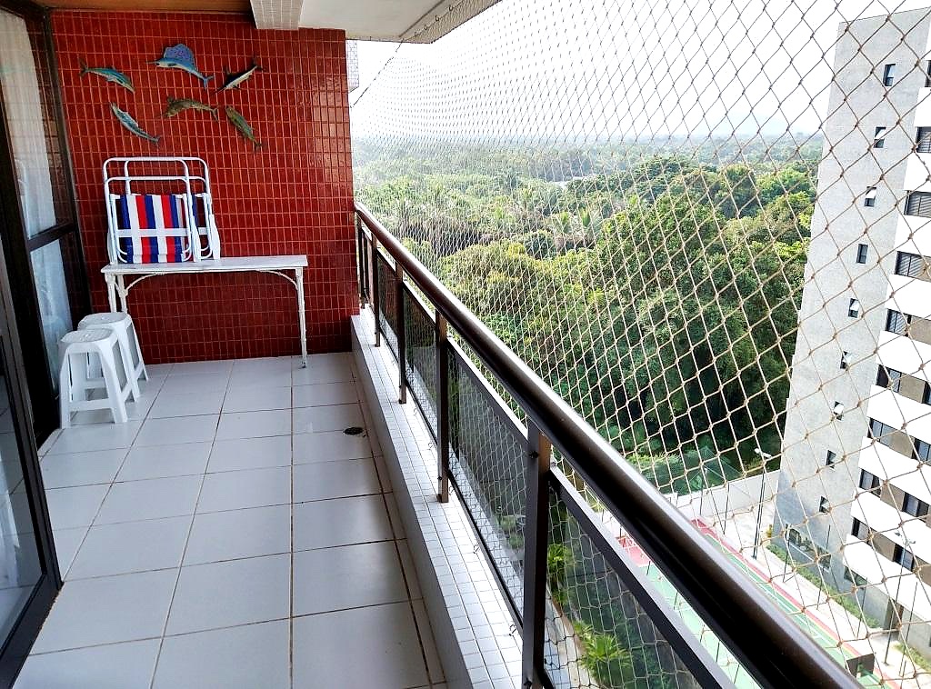 Apartamento duplex AD0003 – foto 3