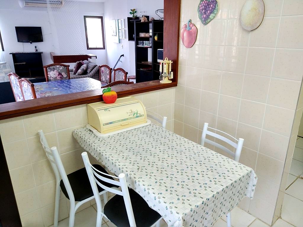 Apartamento duplex AD0003 – foto 6