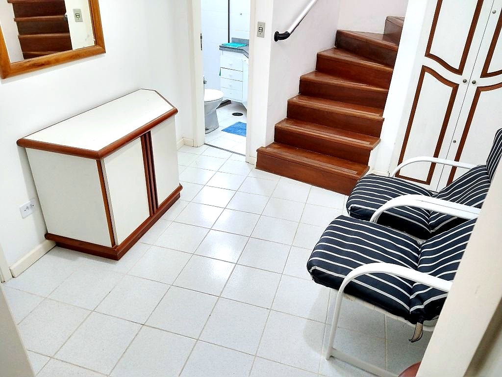 Apartamento duplex AD0003 – foto 7