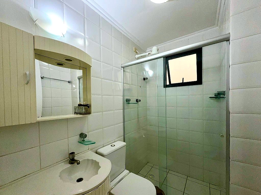 Banheiro