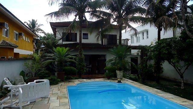 Casa · Riviera de São Lourenço · Módulo 5