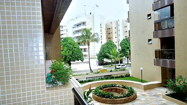 Varanda