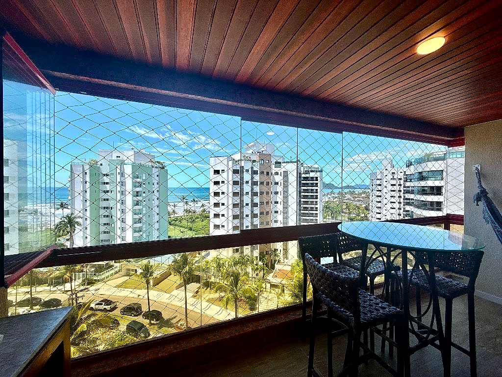 Varanda
