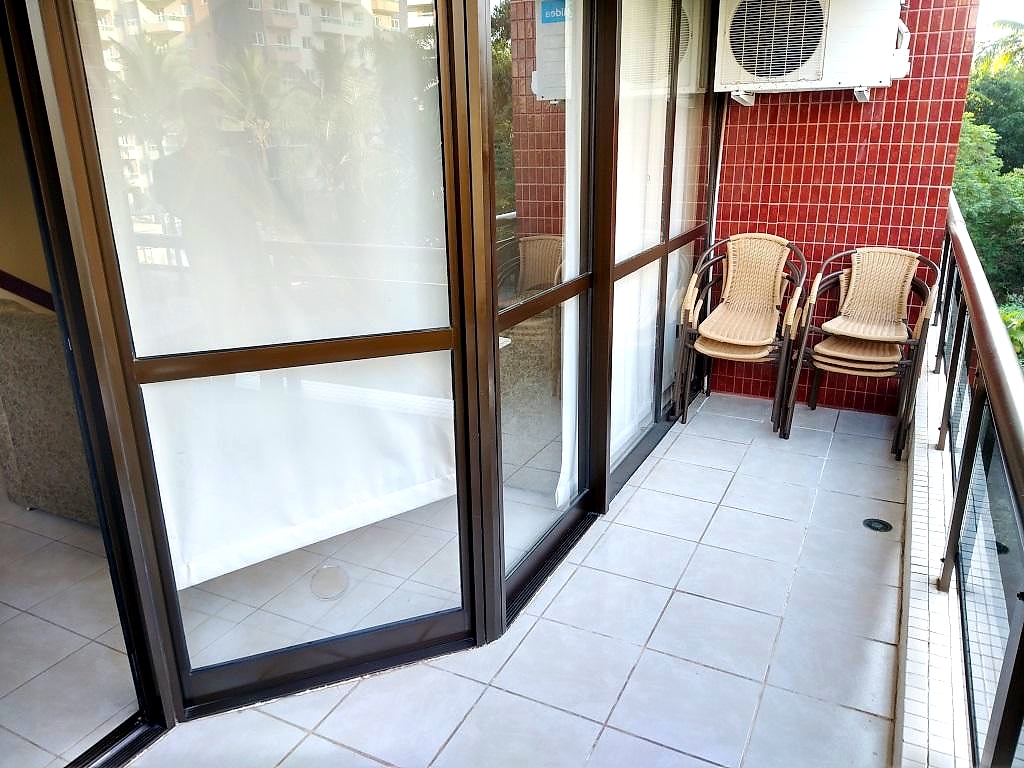 Apartamento duplex AP0417 – foto 5