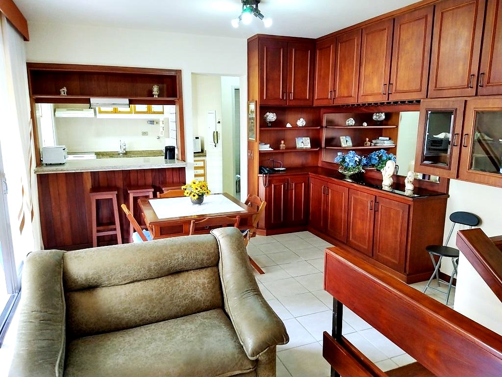 Apartamento duplex AP0417 – foto 2
