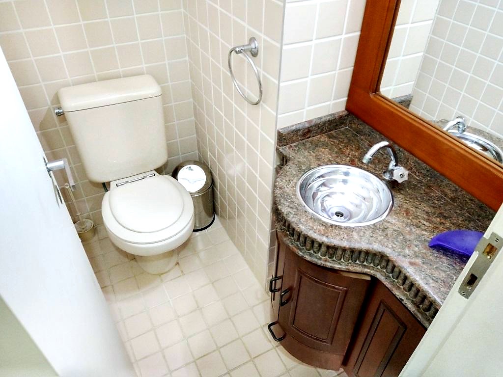Apartamento duplex AP0417 – foto 3