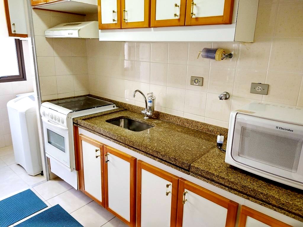 Apartamento duplex AP0417 – foto 6