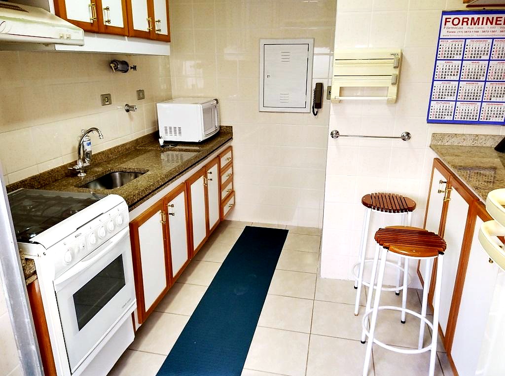 Apartamento duplex AP0417 – foto 7