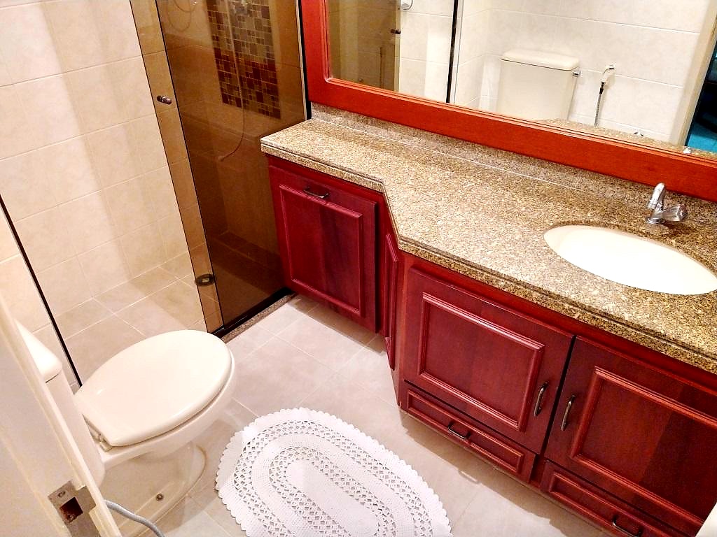 Apartamento duplex AP0417 – foto 15