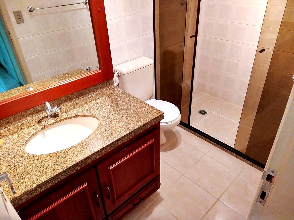 Apartamento duplex AP0417 – foto 13