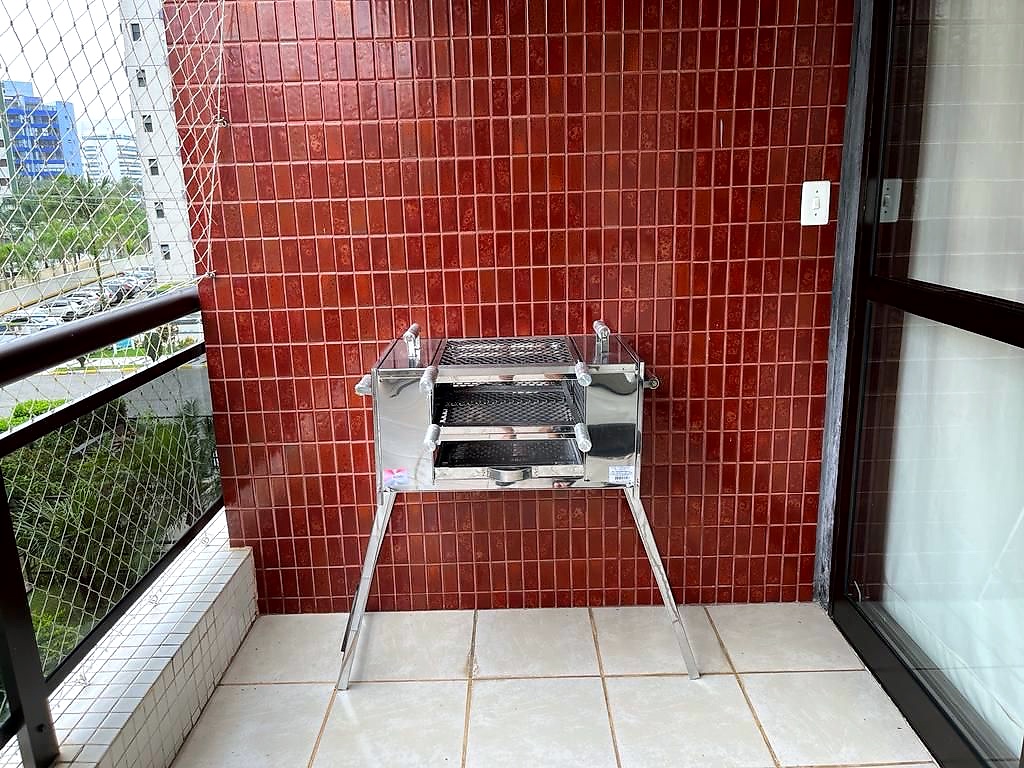 Apartamento duplex AP0417 – foto 4
