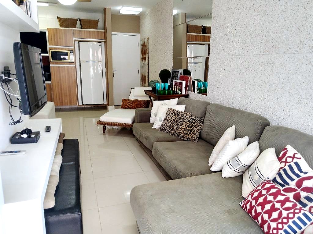 Apartamento AP0418 – foto 3