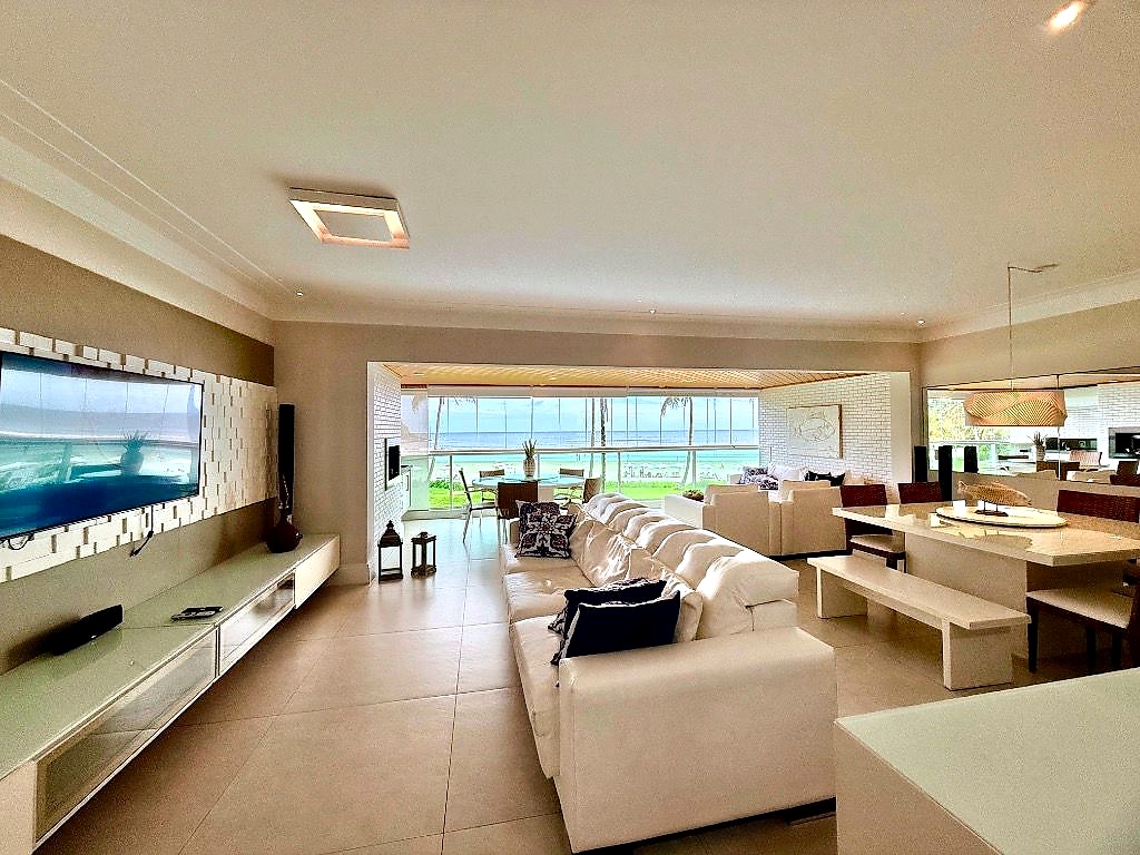 Apartamento · Riviera de São Lourenço · Módulo 8