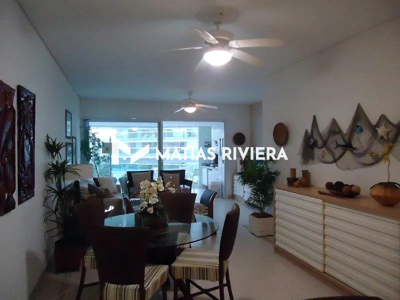 Apartamento · Riviera de São Lourenço · Módulo 7