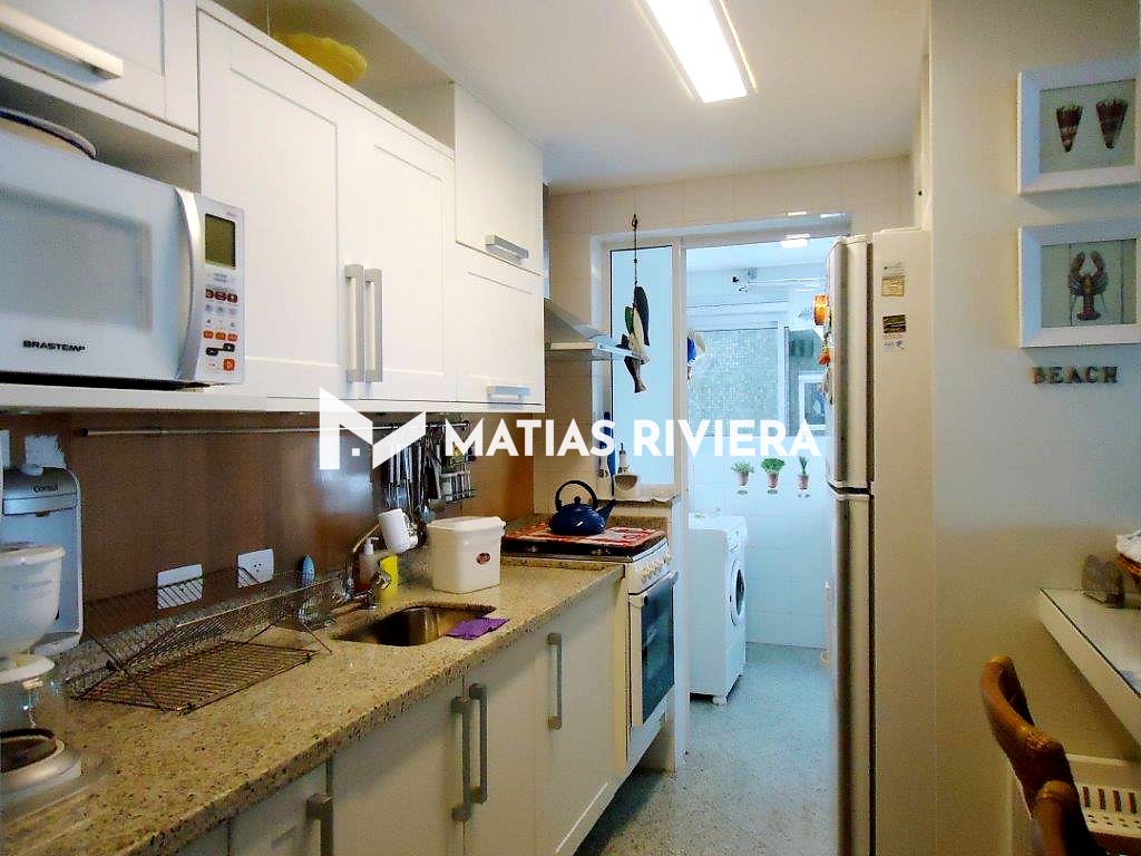 Apartamento AP0426 – foto 14