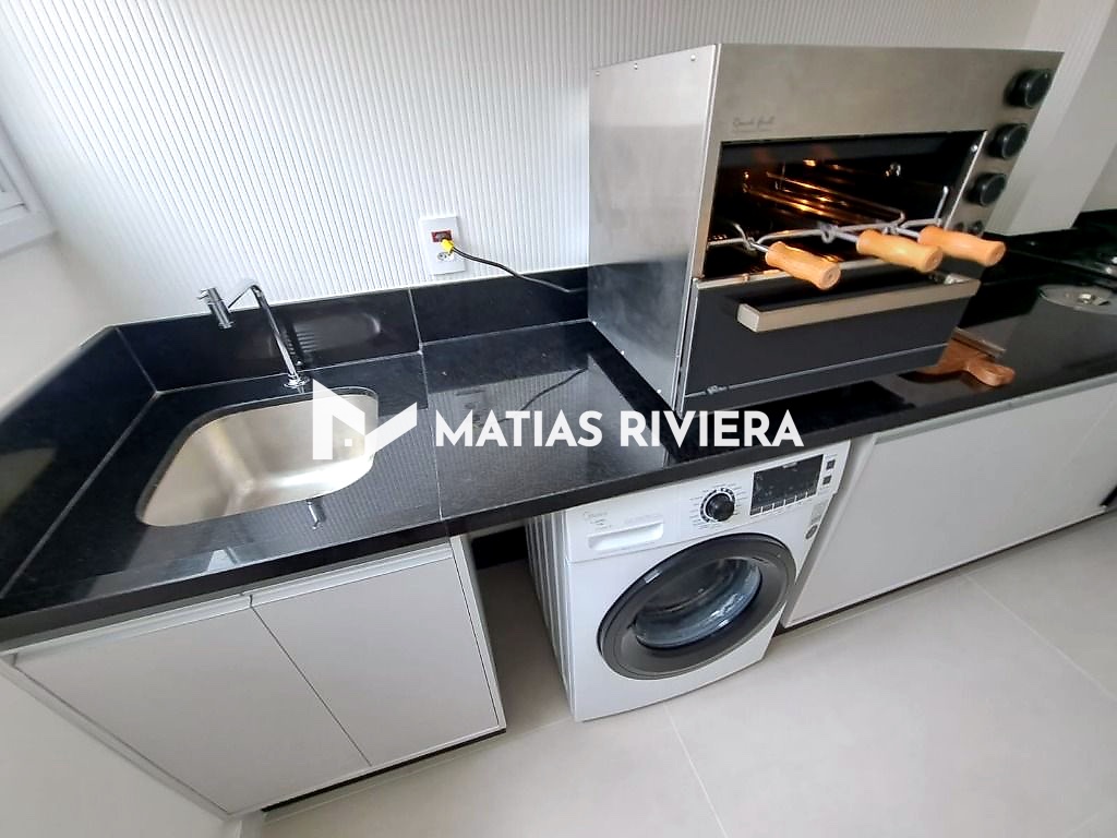 Área de serviço