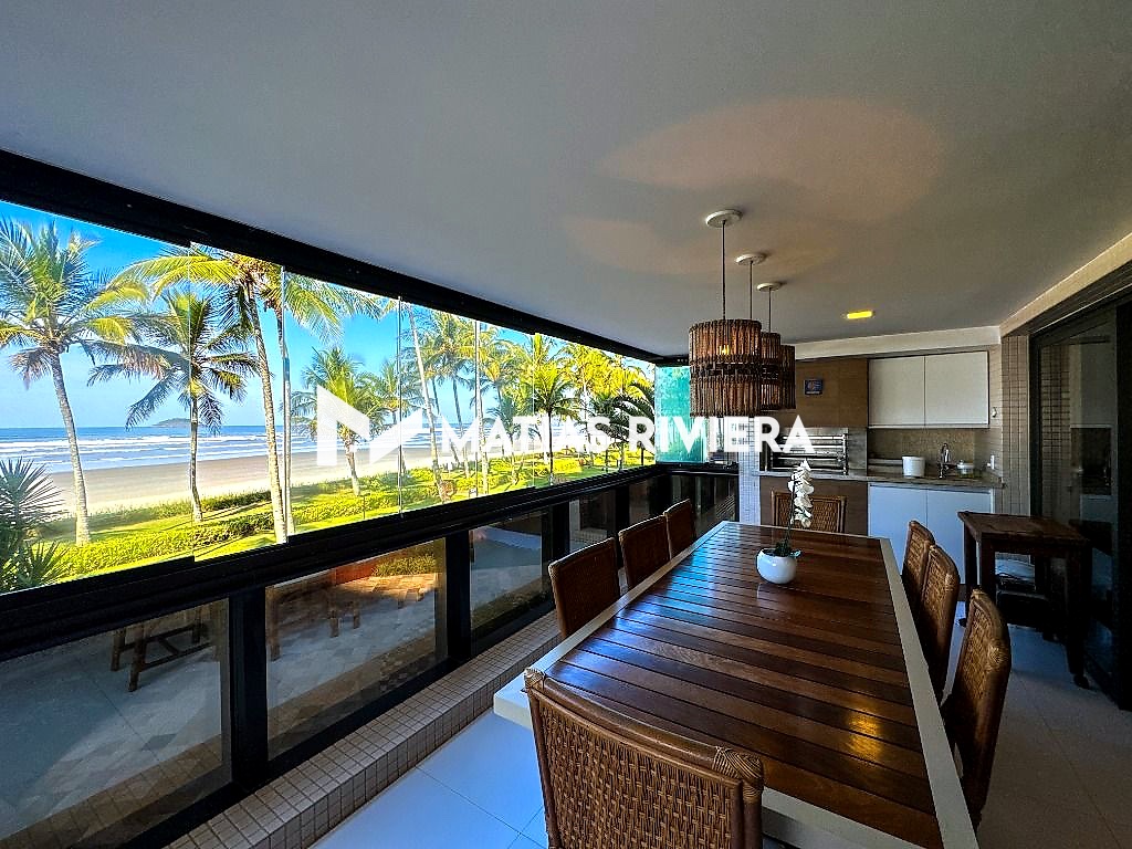 Apartamento · Riviera de São Lourenço · Módulo 3