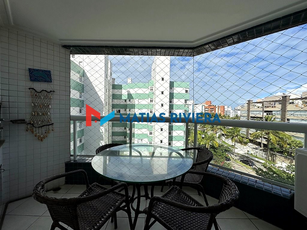 Apartamento AP0458 – foto 12