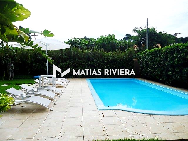 Casa · Riviera de São Lourenço · Módulo 19