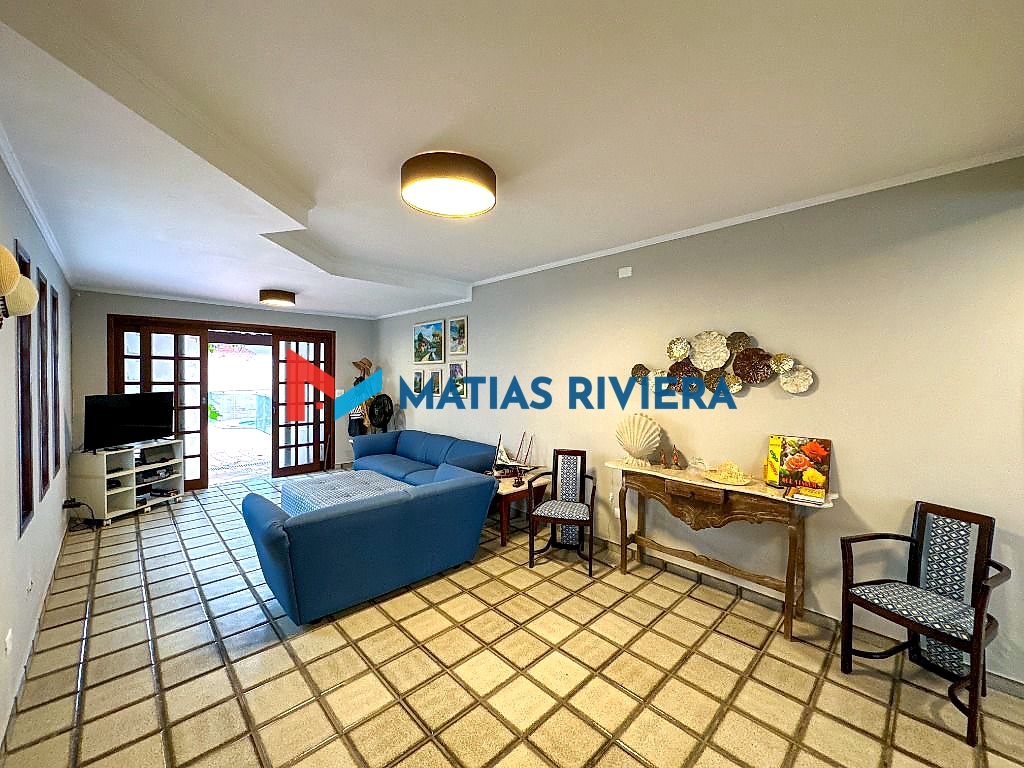 Entrada social