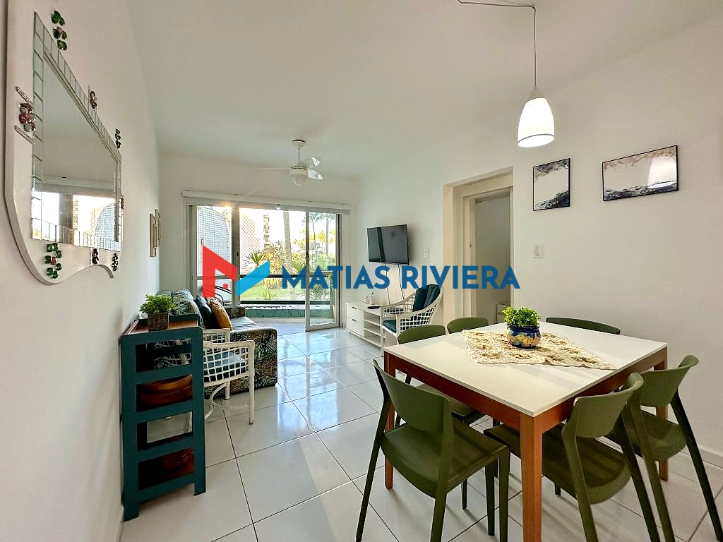 Apartamento · Riviera de São Lourenço · Módulo 4