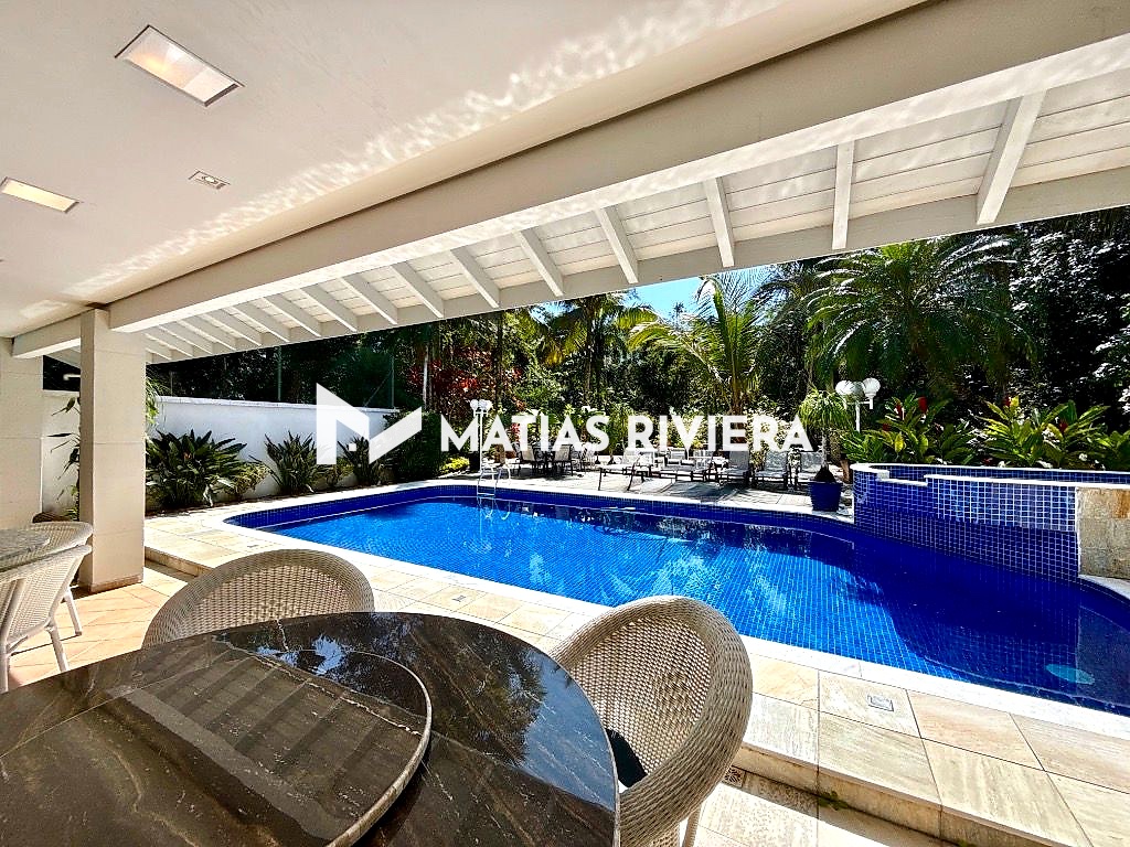 Casa · Riviera de São Lourenço · Módulo 19