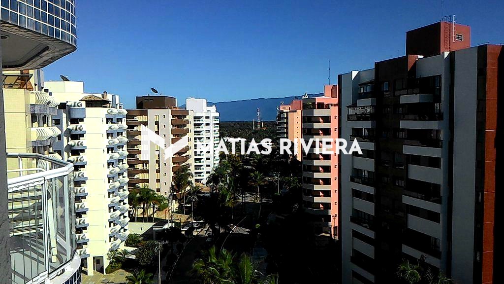 Cobertura · Riviera de São Lourenço · Módulo 6