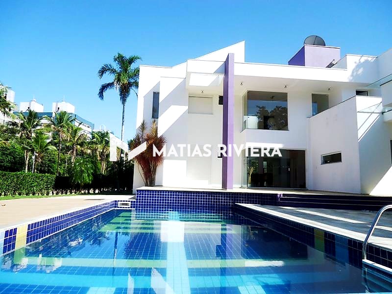 Casa · Riviera de São Lourenço · Módulo 19