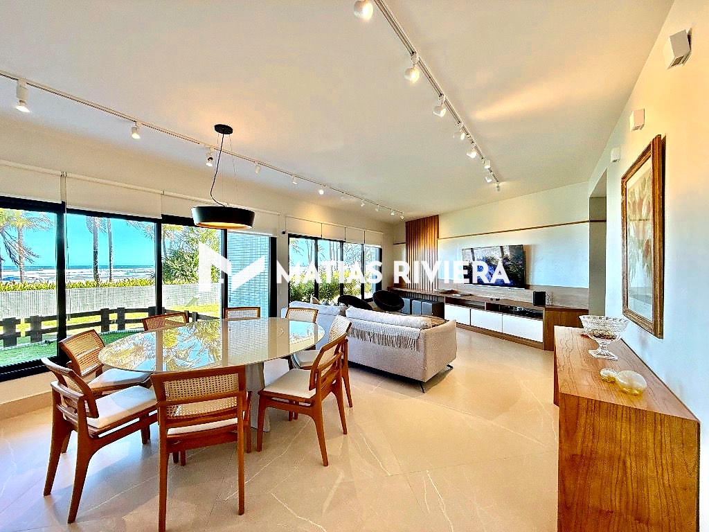 Apartamento · Riviera de São Lourenço · Módulo 4