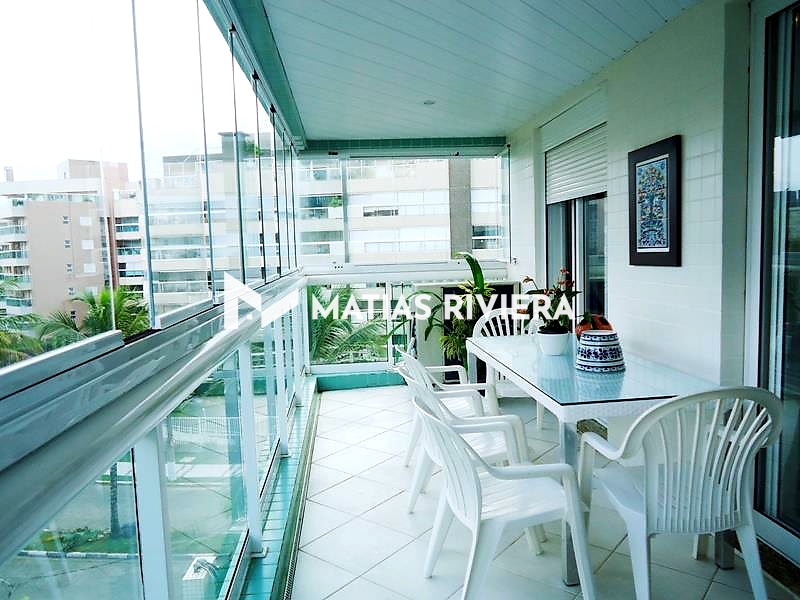 Apartamento AP0490 – foto 4