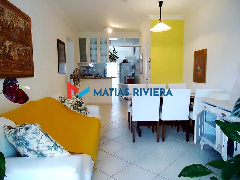 Apartamento · Riviera de São Lourenço · Módulo 2