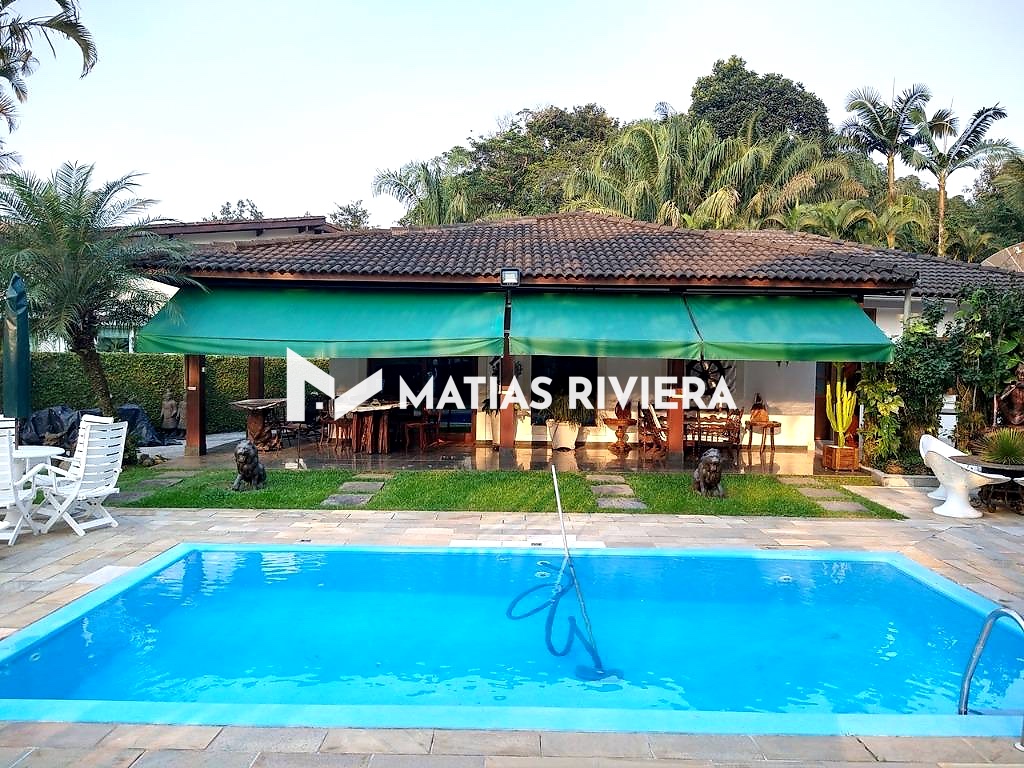 Casa · Riviera de São Lourenço · Módulo 22