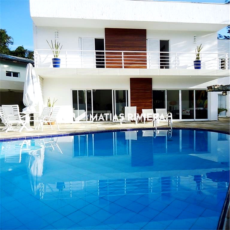 Casa · Riviera de São Lourenço · Módulo 22