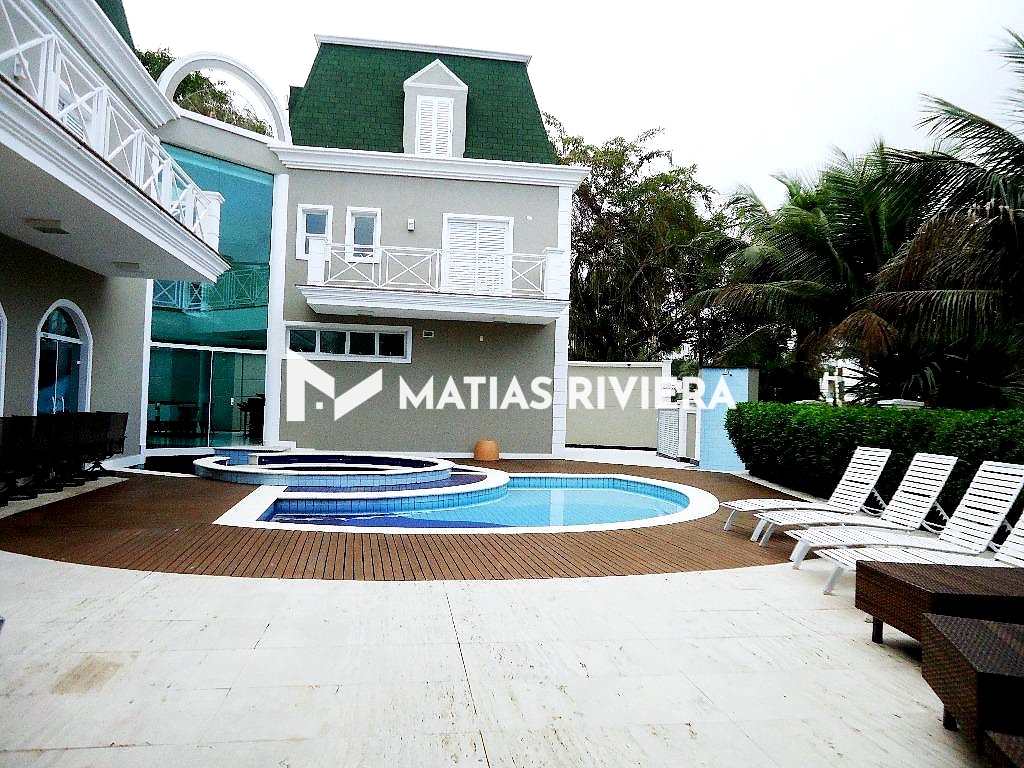 Casa · Riviera de São Lourenço · Módulo 21