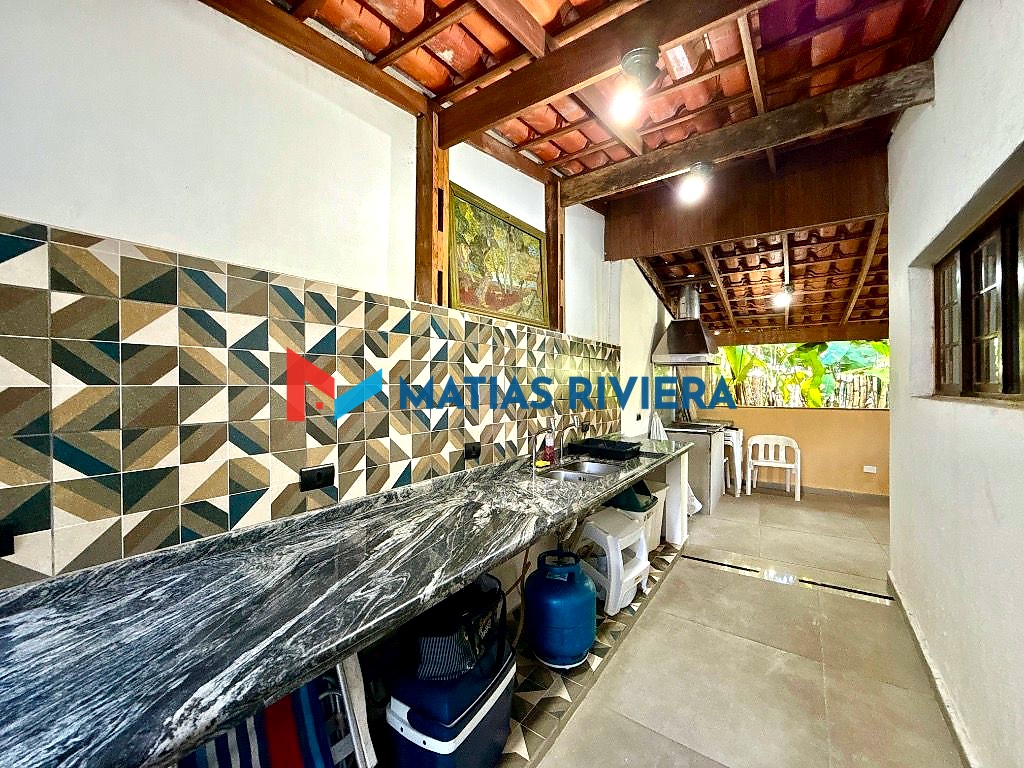 Varanda